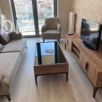Modern 1+1 Apartment for Sale in Istanbul (Listing No: 7936)
