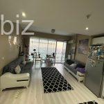 Charming 1-Bedroom Apartment in the Heart of Istanbul (Listing No: 7938)