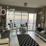 Charming 1-Bedroom Apartment in the Heart of Istanbul (Listing No: 7938)