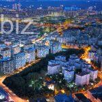 Современная квартира в сердце Бахчелиевлера, Стамбул №7939