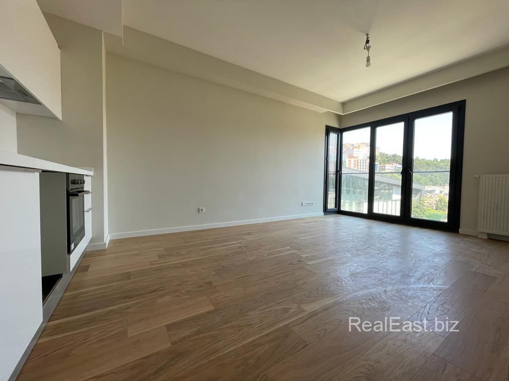 Stylish 1+1 Apartment in the Heart of Istanbul