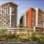 Canlı Zeytinburnu’nda Modern Daire (İlan No: 7943)