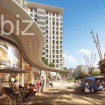 Canlı Zeytinburnu’nda Modern Daire (İlan No: 7943)