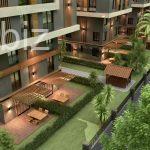 Stylish 3+1 Apartment in the Heart of Istanbul (Listing No: 7949)