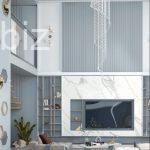 Canlı İstanbul’da Modern 3+1 Daire (İlan No: 7950)