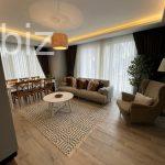 İstanbul’un Kalbinde Şirin 2+1 Daire (İlan No: 7955)