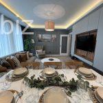 İstanbul’un Kalbinde Şirin 2+1 Daire (İlan No: 7955)
