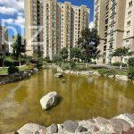 Modern Apartment in Vibrant Zeytinburnu, Istanbul (Listing No: 7957)