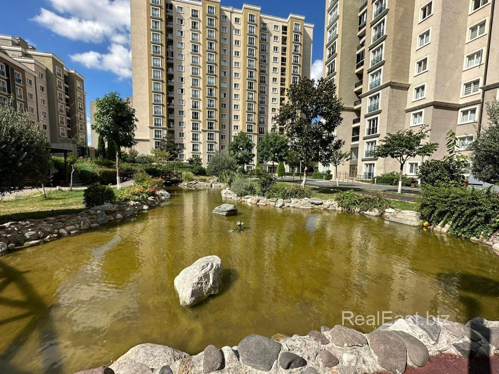 Modern Apartment in Vibrant Zeytinburnu, Istanbul
