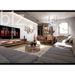 İstanbul’un Kalbinde Şirin 2+1 Daire (İlan No: 7959)