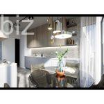 İstanbul’un Kalbinde Şirin 2+1 Daire (İlan No: 7959)
