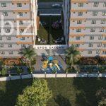 Charming 2+1 Apartment in the Heart of Küçükçekmece, Istanbul (Listing No: 7966)