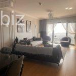 İstanbul’un Kalbinde Geniş 4+1 Daire (İlan No: 7968)