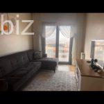 İstanbul’un Kalbinde Geniş 4+1 Daire (İlan No: 7968)