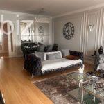 İstanbul’un Kalbinde Geniş 4+1 Daire (İlan No: 7968)