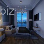 İstanbul’un Kalbinde Şirin 1+1 Daire (İlan No: 7969)