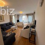 Charming 3+1 Apartment in the Heart of Istanbul (Listing No: 7971)