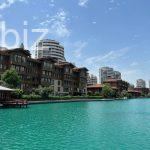 Charming 3+1 Apartment in the Heart of Istanbul (Listing No: 7971)