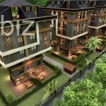 İstanbul’un Kalbinde Geniş 4+1 Daire (İlan No: 7974)