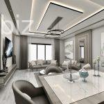 İstanbul’un Kalbinde Geniş 4+1 Daire (İlan No: 7974)