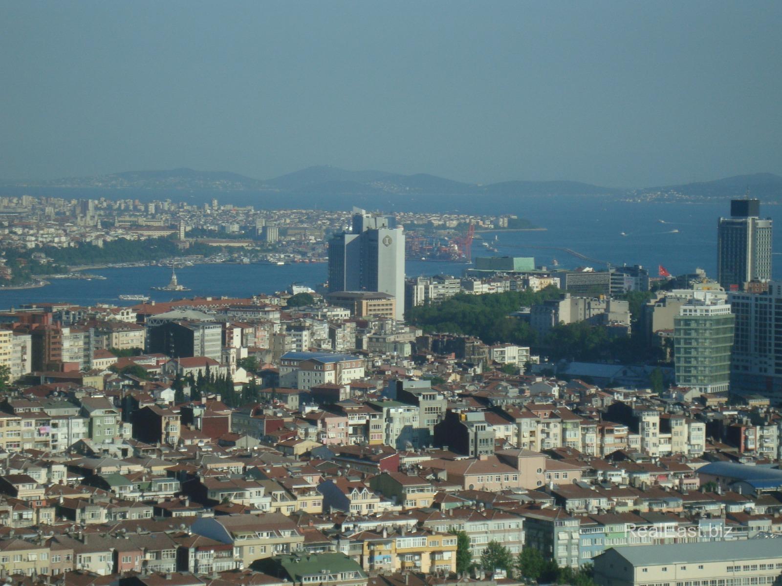 Charming 2+1 Apartment in Vibrant Istanbul