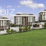 Charming 2+1 Apartment in the Heart of Istanbul (Listing No: 7978)