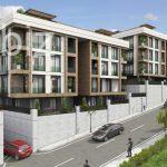 Charming 2+1 Apartment in the Heart of Istanbul (Listing No: 7978)