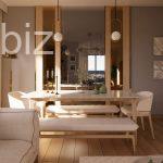 Charming 2+1 Apartment in the Heart of Istanbul (Listing No: 7978)