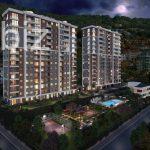 Charming 2+1 Apartment in the Heart of Istanbul (Listing No: 7979)