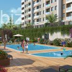 Charming 2+1 Apartment in the Heart of Istanbul (Listing No: 7979)