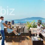 Charming 2+1 Apartment in the Heart of Istanbul (Listing No: 7979)