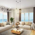 Charming 2+1 Apartment in the Heart of Istanbul (Listing No: 7979)
