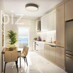 Charming 2+1 Apartment in the Heart of Istanbul (Listing No: 7979)