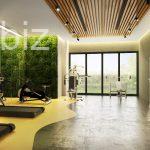Charming 2+1 Apartment in the Heart of Istanbul (Listing No: 7979)