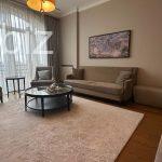 Modern 2+1 Daire, İstanbul Ümraniye’nin Kalbinde (İlan No: 7982)