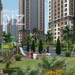 Modern 2+1 Apartment in Vibrant Istanbul (Listing No: 7992)