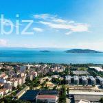 Modern 2+1 Apartment in Vibrant Istanbul (Listing No: 7992)