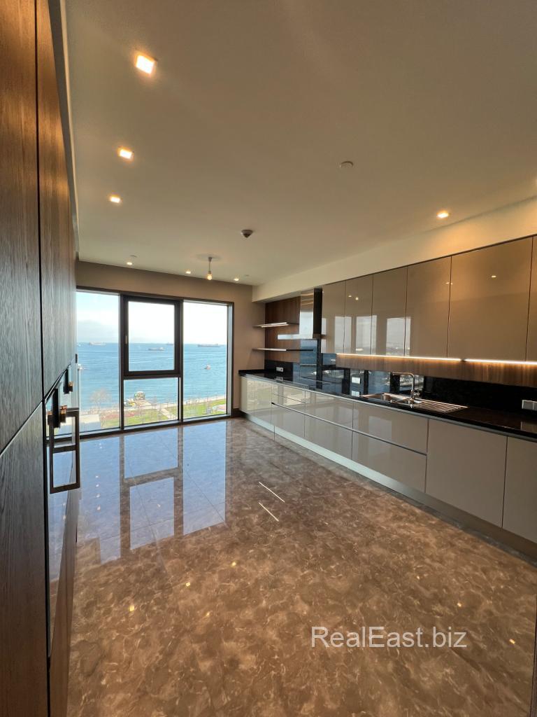 Stunning 5+1 Apartment in the Heart of Istanbul