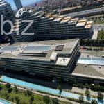 İstanbul’un Kalbinde Şık 3+1 Daire (İlan No: 7995)