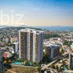 İstanbul’un Kalbinde Şirin 2+1 Daire (İlan No: 7996)