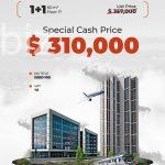 Charming 1+1 Apartment in Maltepe, Istanbul (Listing No: 7997)