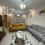 İstanbul’un Kalbinde Şirin 2+1 Daire (İlan No: 8003)