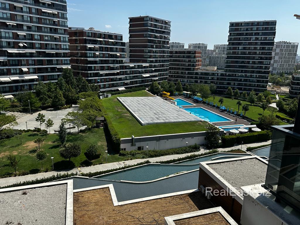 Charming Family Apartment in Vibrant Küçükçekmece