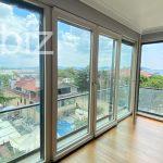 Kadıköy, İstanbul’da Muhteşem Deniz Manzaralı Modern Daire (İlan No: 8005)