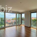 Kadıköy, İstanbul’da Muhteşem Deniz Manzaralı Modern Daire (İlan No: 8005)