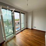 Kadıköy, İstanbul’da Muhteşem Deniz Manzaralı Modern Daire (İlan No: 8005)