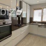 Kadıköy, İstanbul’da Muhteşem Deniz Manzaralı Modern Daire (İlan No: 8005)