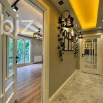 Stunning 3+1 Apartment in the Heart of Istanbul (Listing No: 8007)