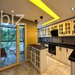 Stunning 3+1 Apartment in the Heart of Istanbul (Listing No: 8007)