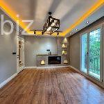 Stunning 3+1 Apartment in the Heart of Istanbul (Listing No: 8007)